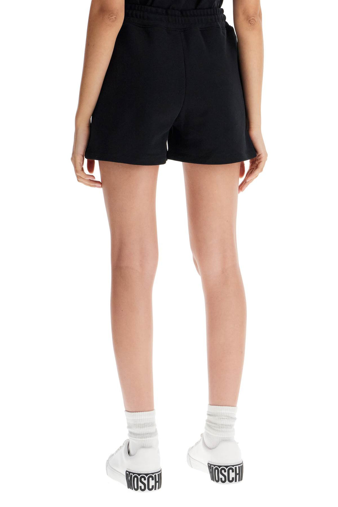 teddy bear sports shorts-2