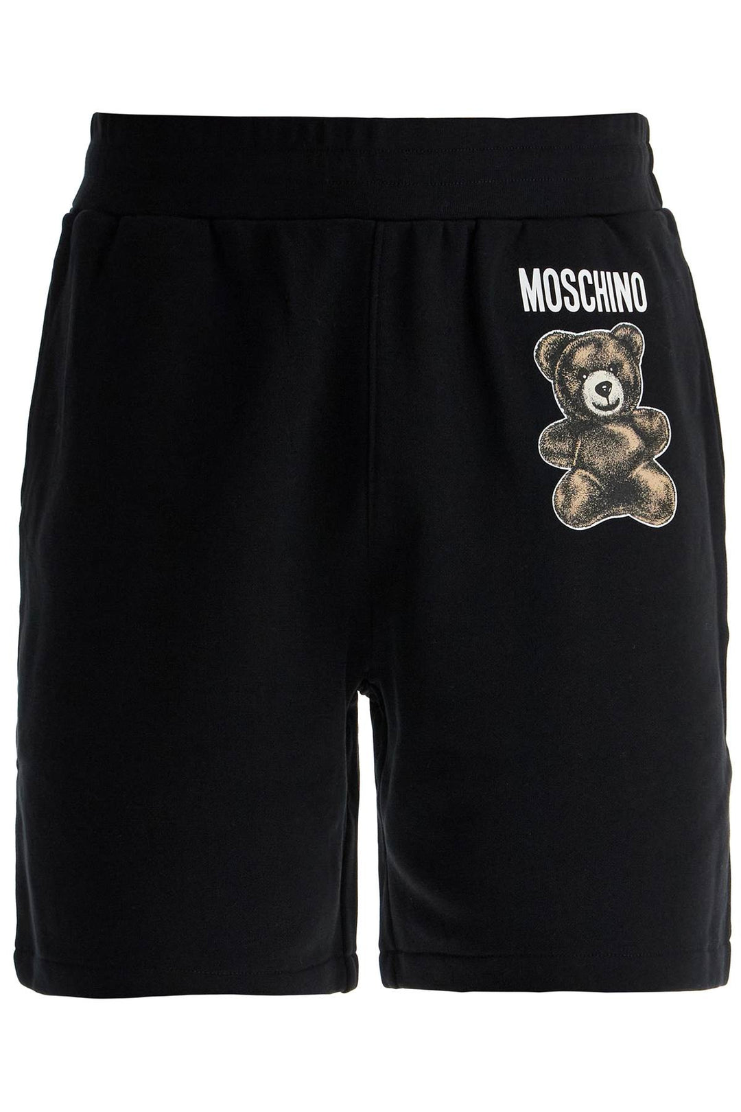 moschino teddy bear sporty-0