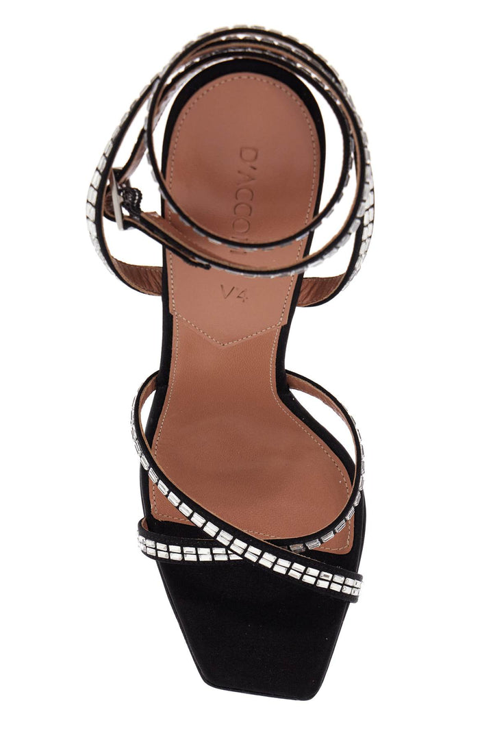 square sandals-1