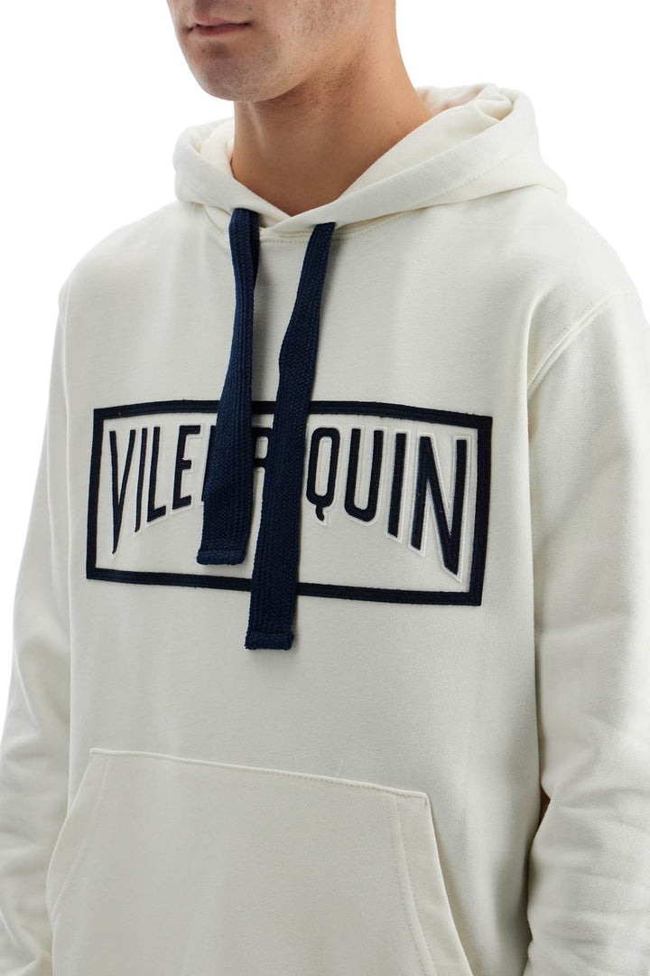 hooded sweatshirt with-3