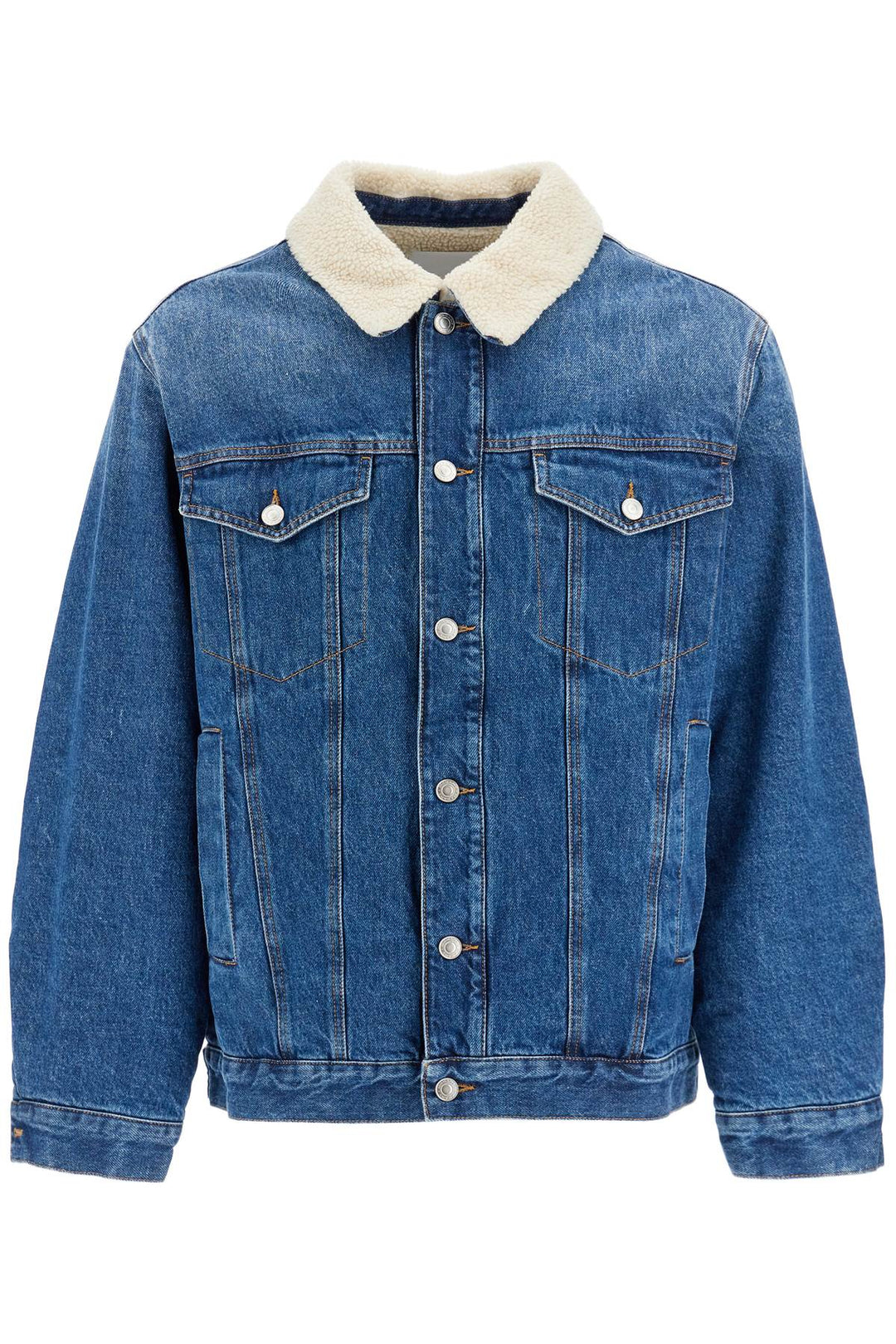 japanese denim jacket for men/w-0