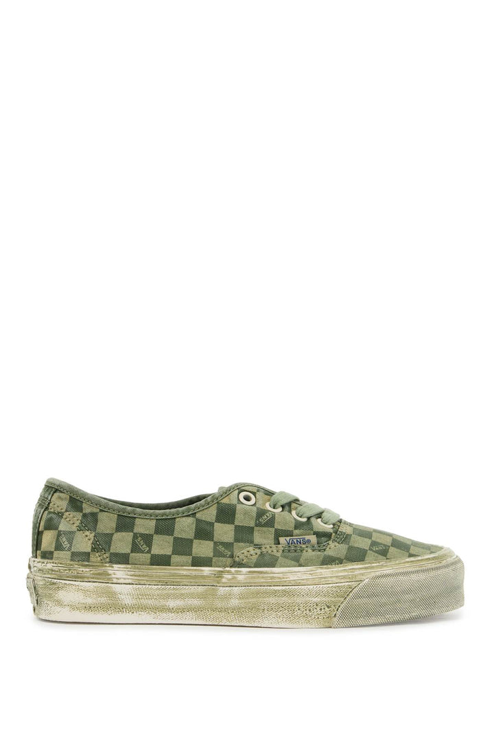 lx dip dye checkerboard authentic reissue-0