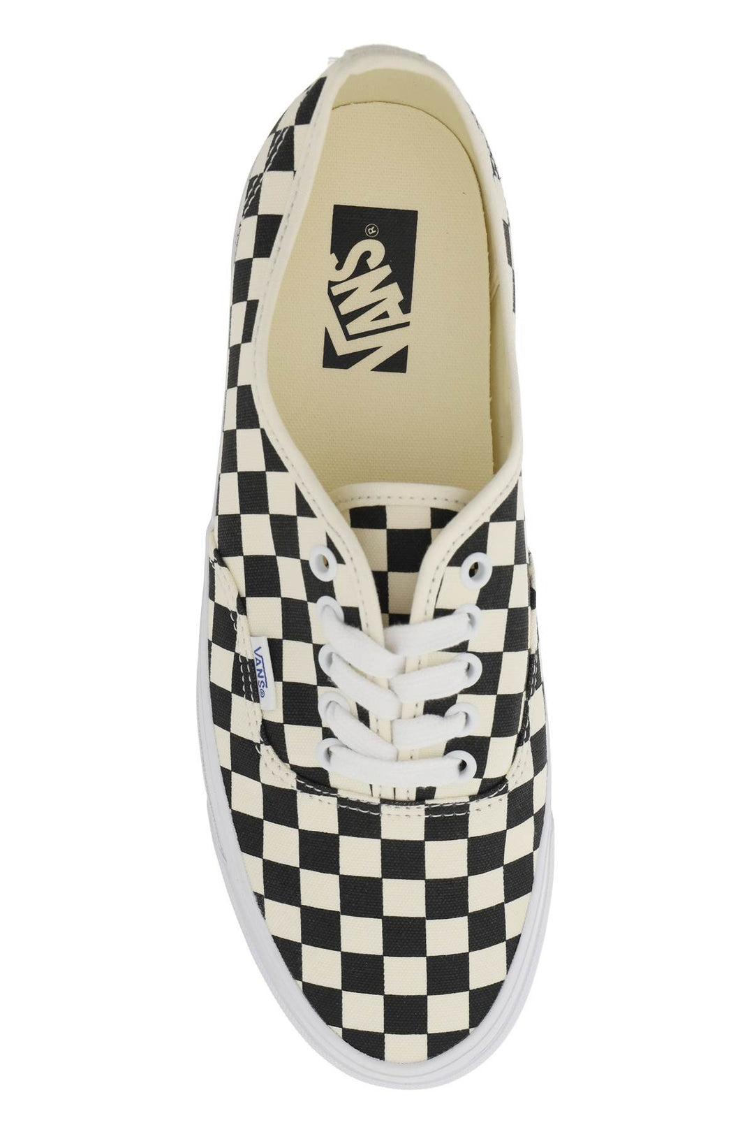 checkerboard authentic reissue 44-1