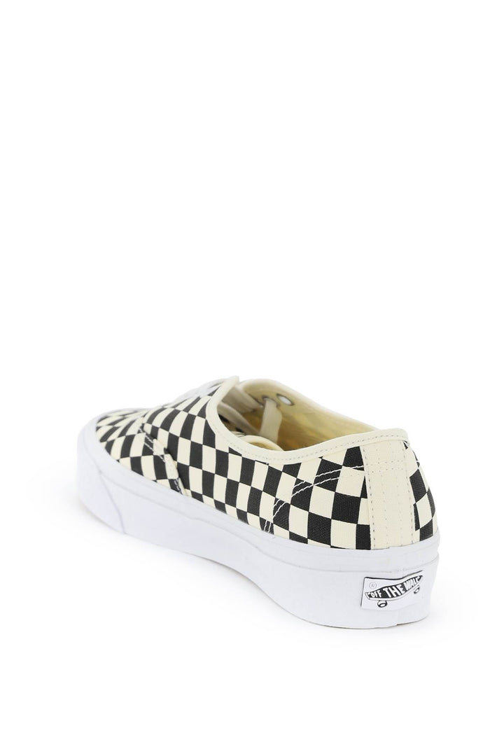 checkerboard authentic reissue 44-2