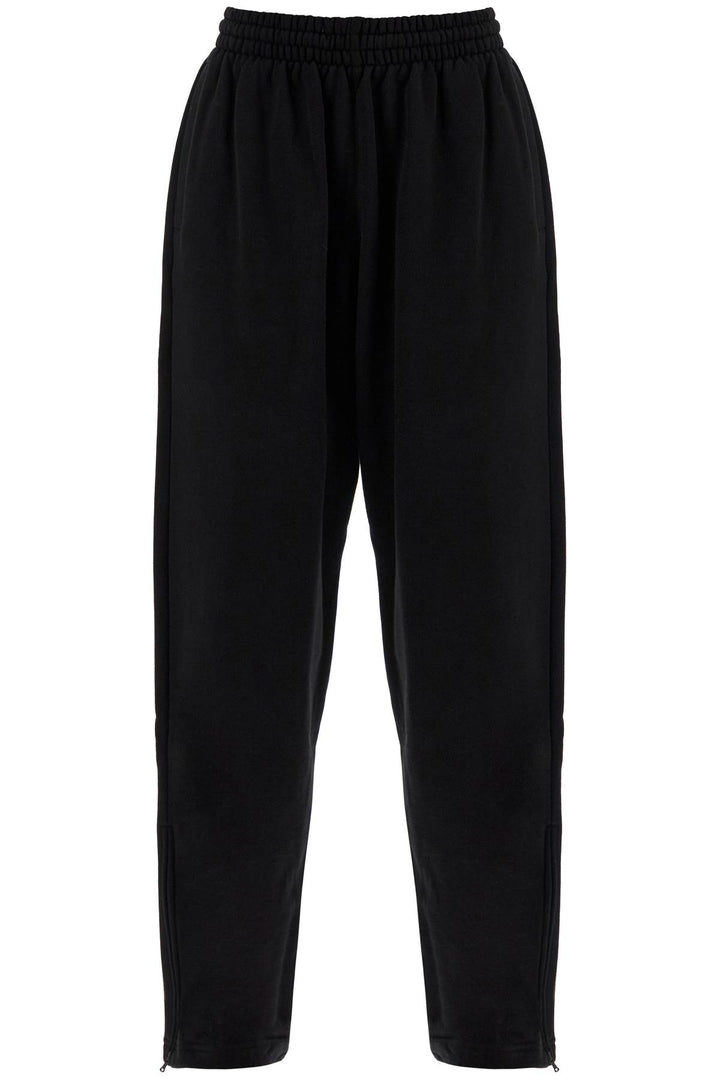 wide leg joggers for comfortable-0