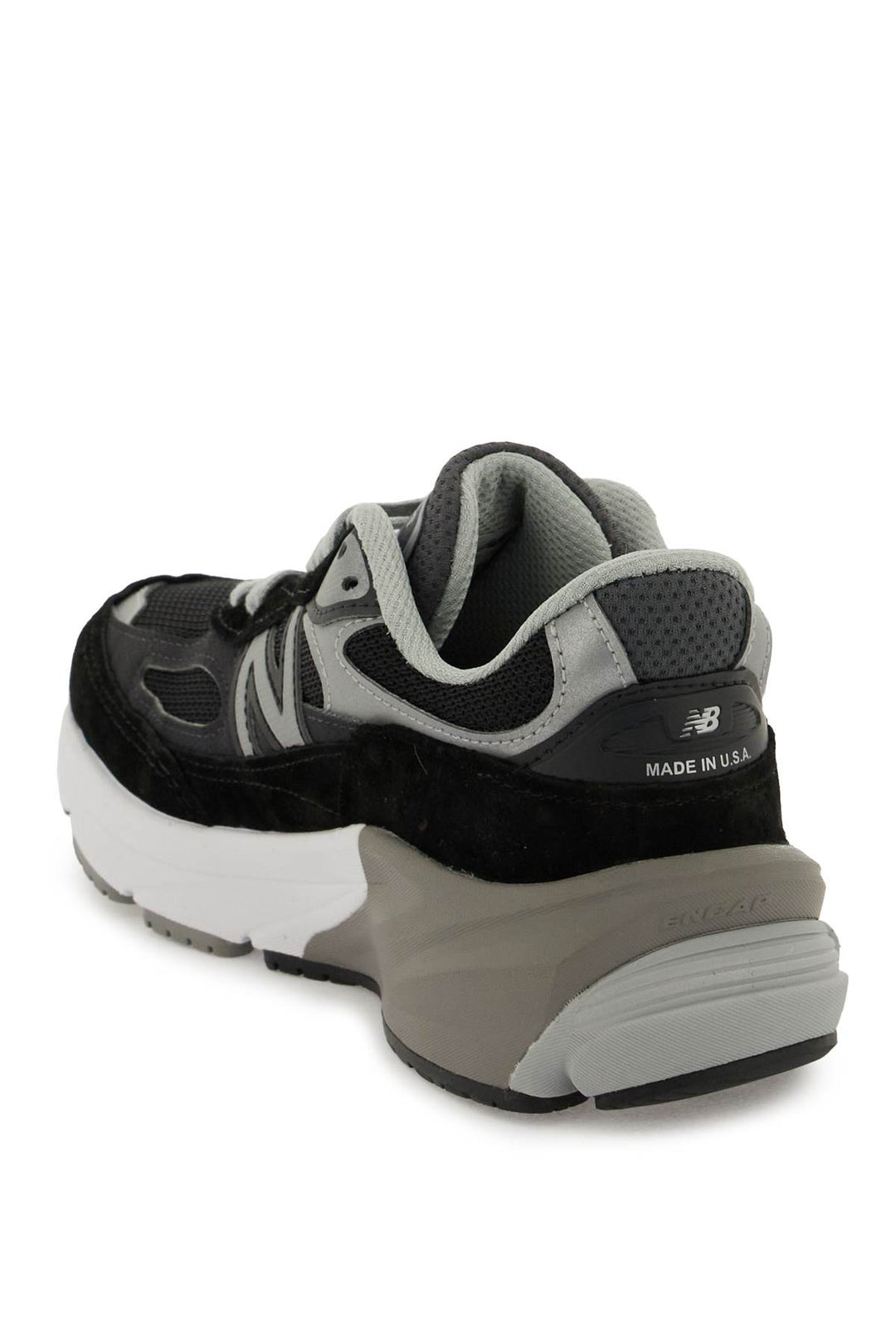 'made in usa 990v6' sneakers-2