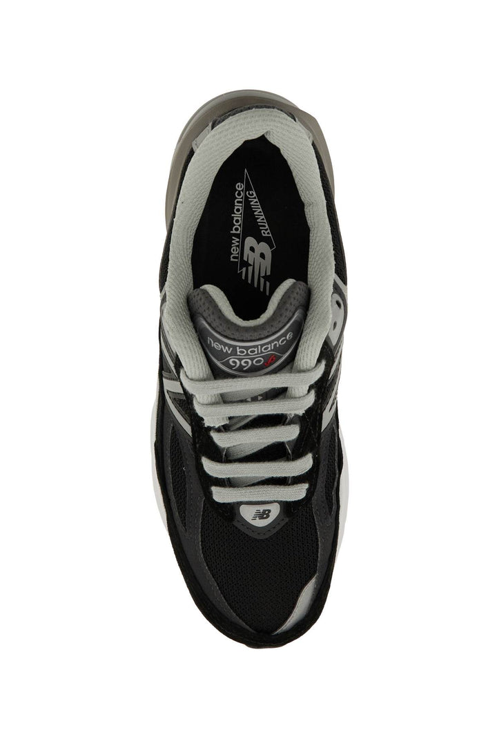 'made in usa 990v6' sneakers-1