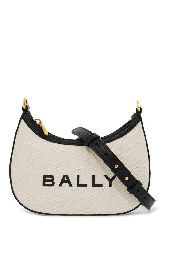 ellipse bar shoulder bag-0