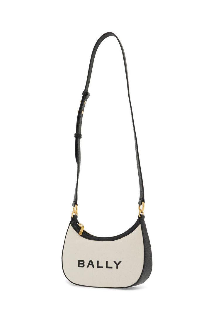 ellipse bar shoulder bag-2