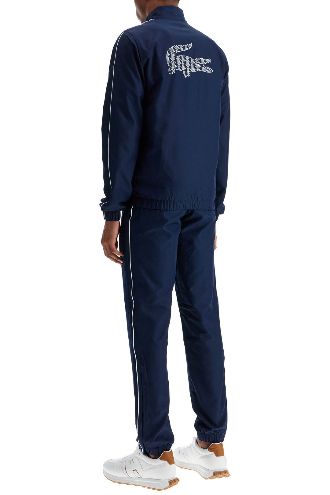 regular fit sports tracksuit-2