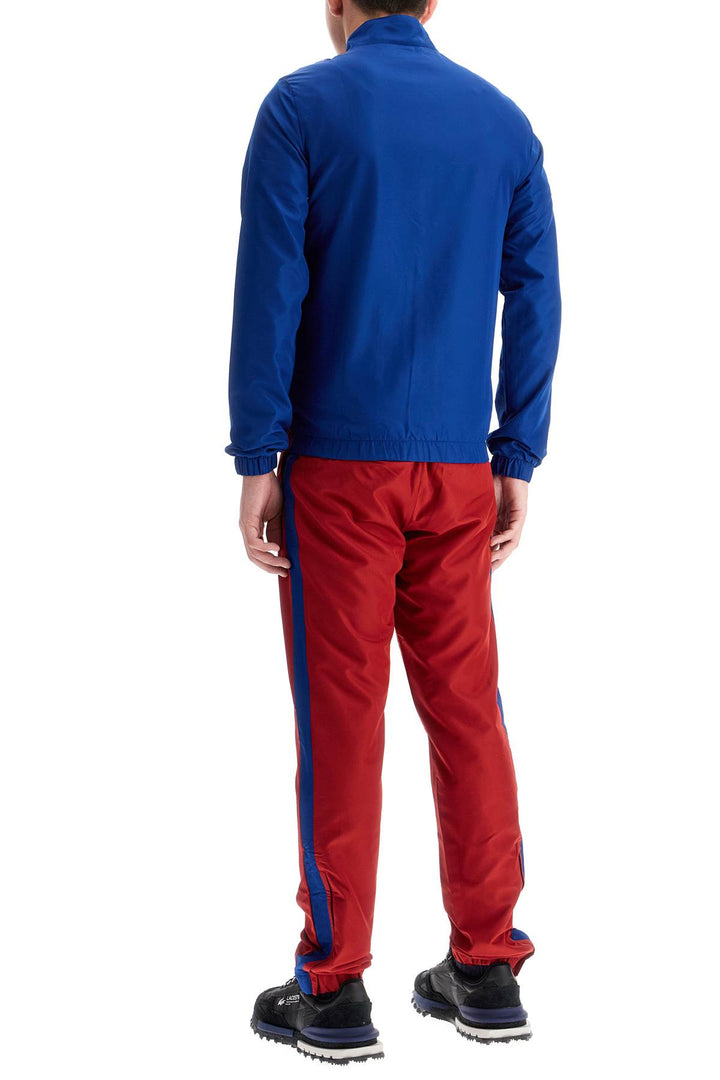 bicolor sports tracksuit-2