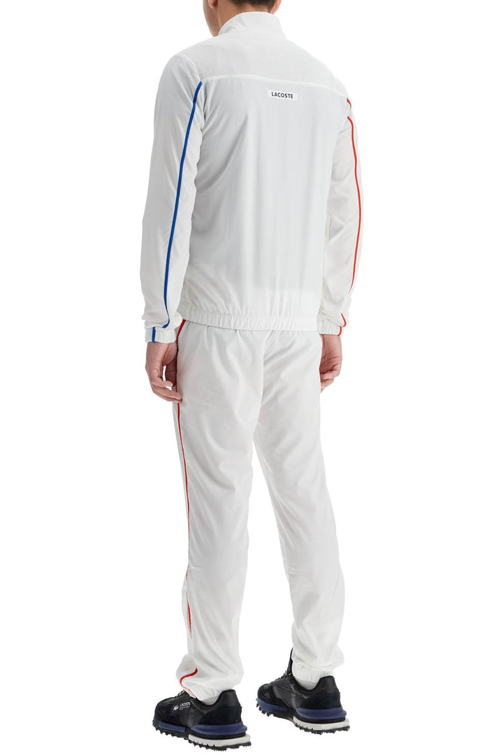 "sporty tracksuit with contrasting stitching-2