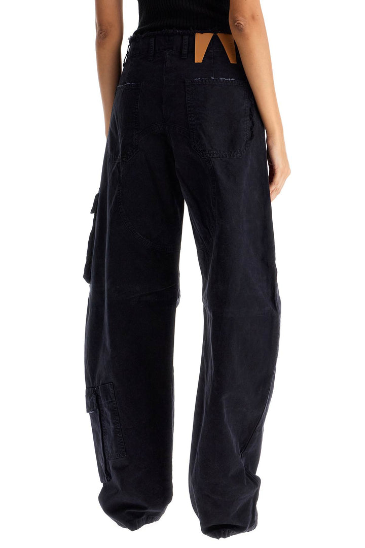 rosalind cargo pants-2