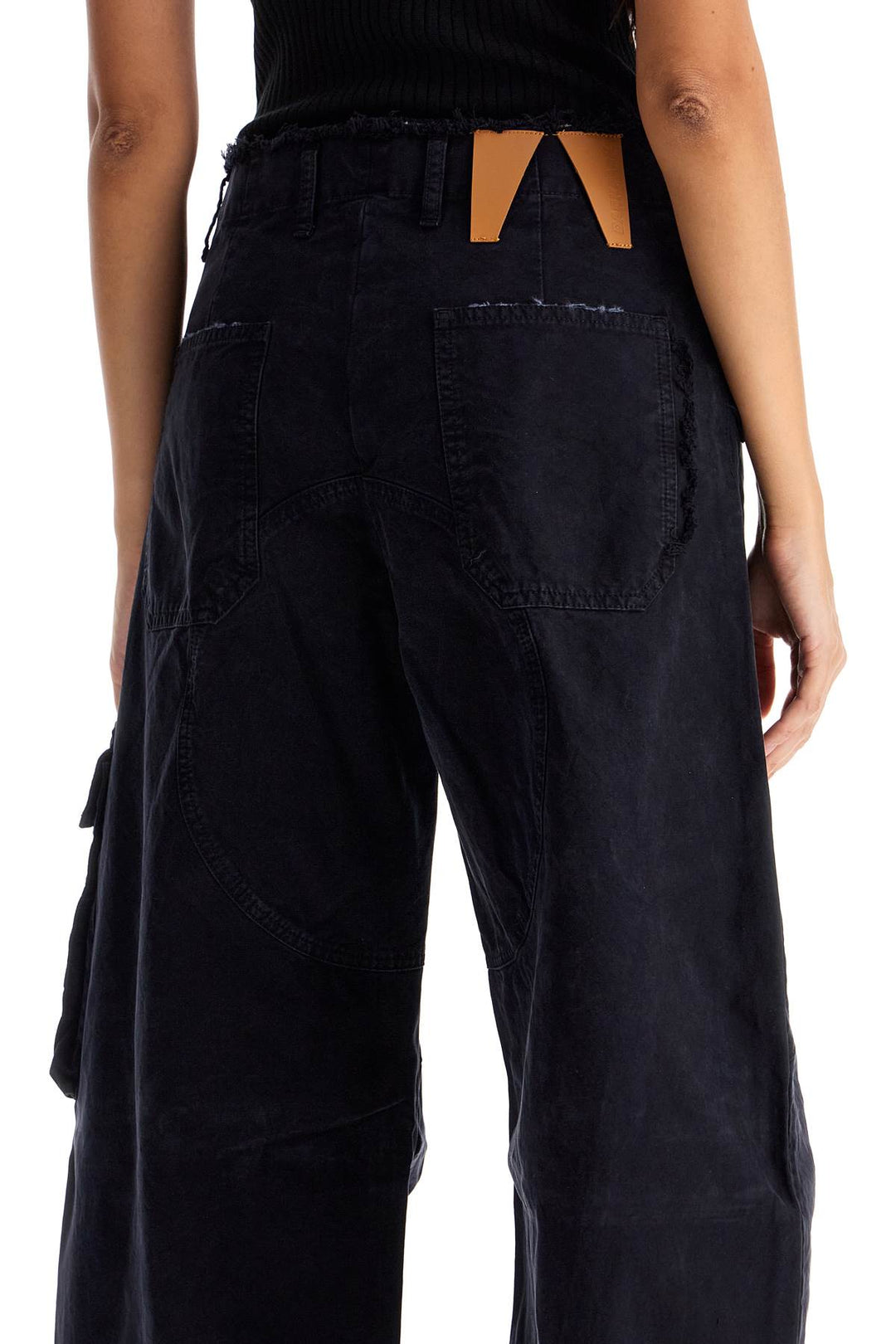 rosalind cargo pants-3