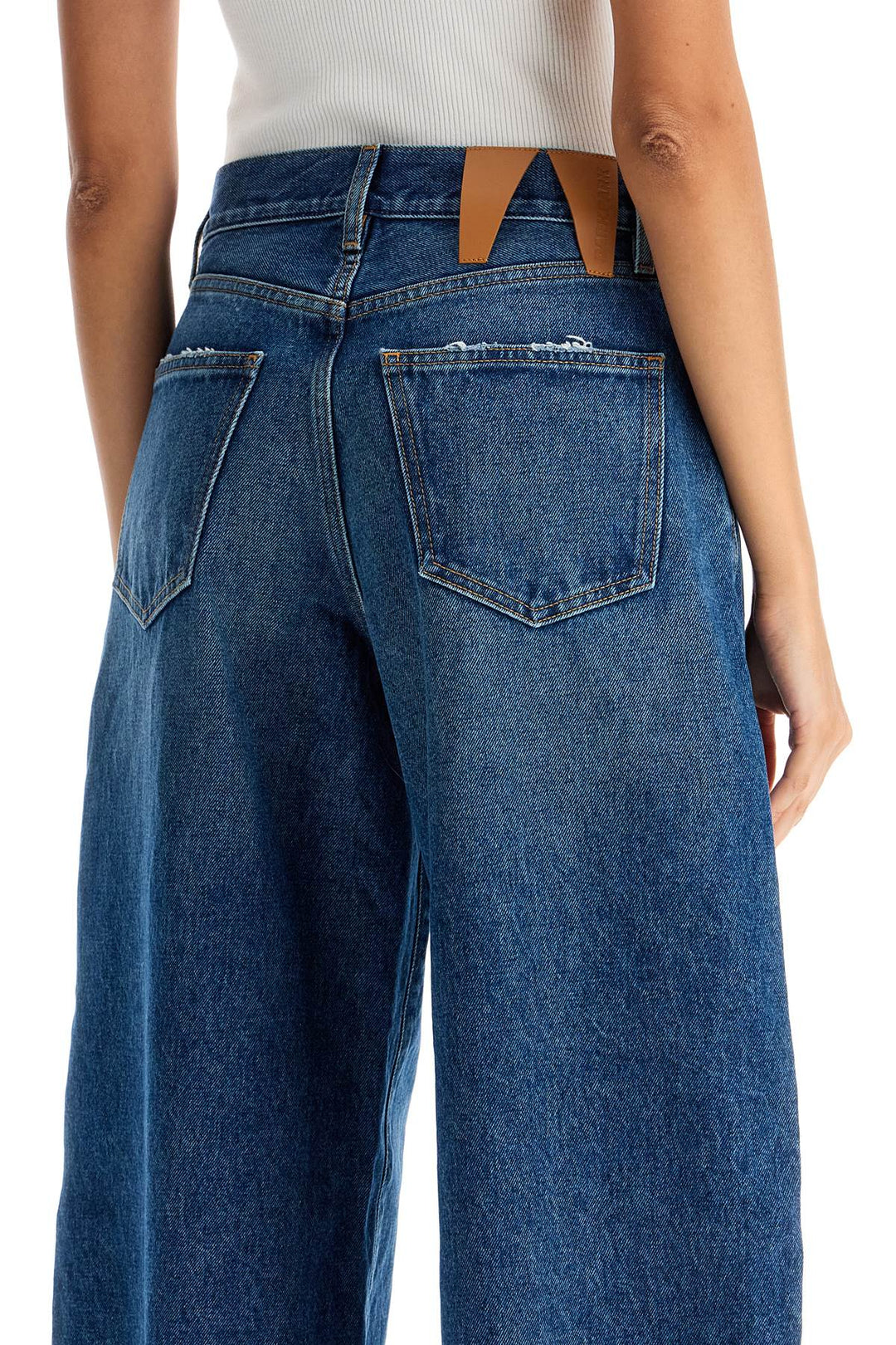 khris barrel jeans-3