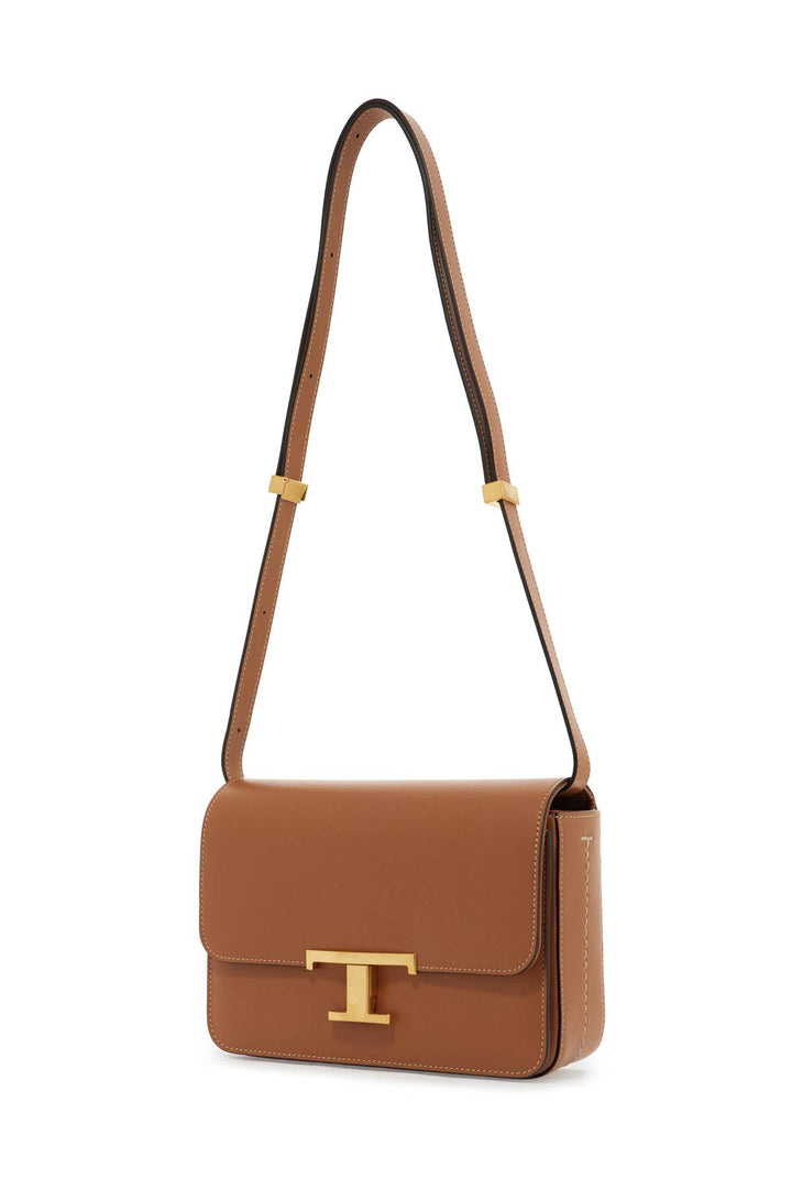 timeless t shoulder bag with strap-2