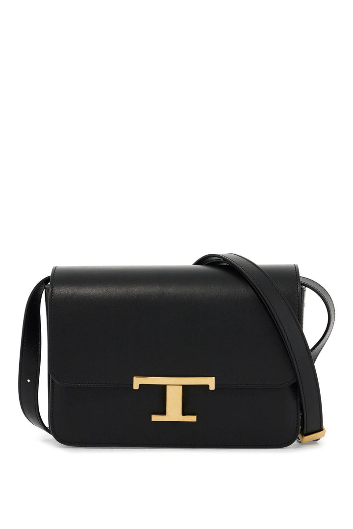 timeless t shoulder bag with strap-0