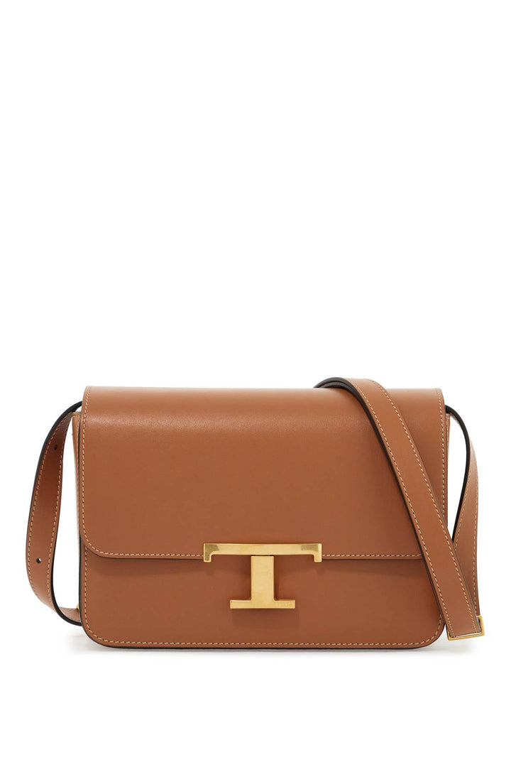 timeless t shoulder bag with strap-0