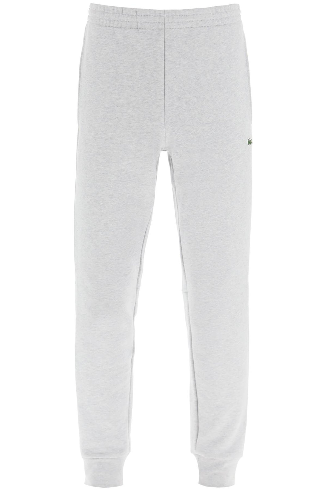 jogger pant with logo-0