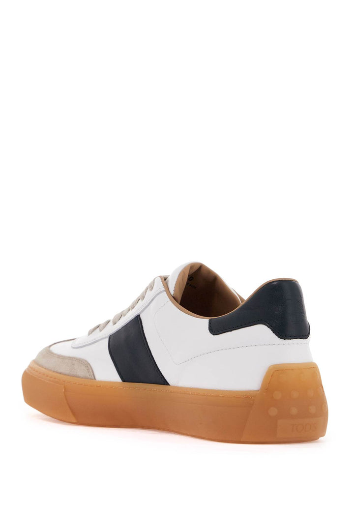 leather sneakers for everyday-2