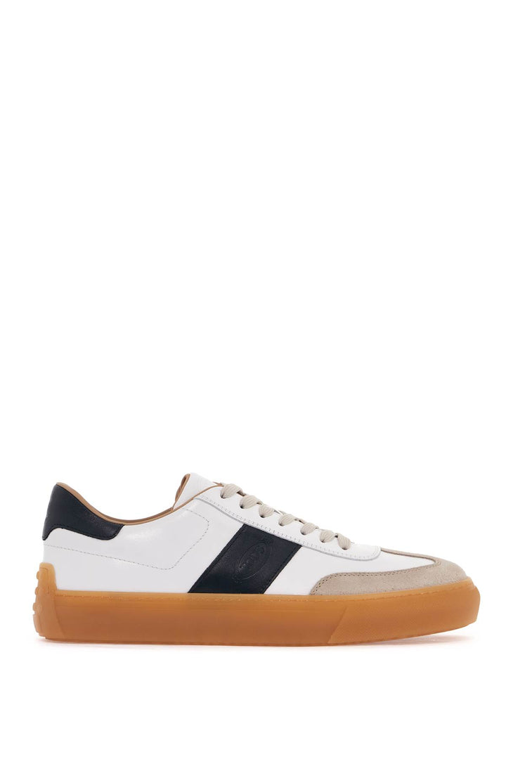 leather sneakers for everyday-0