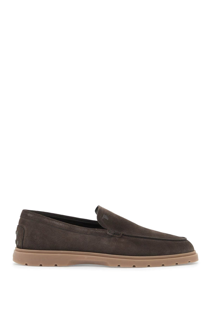 suede loafers-0