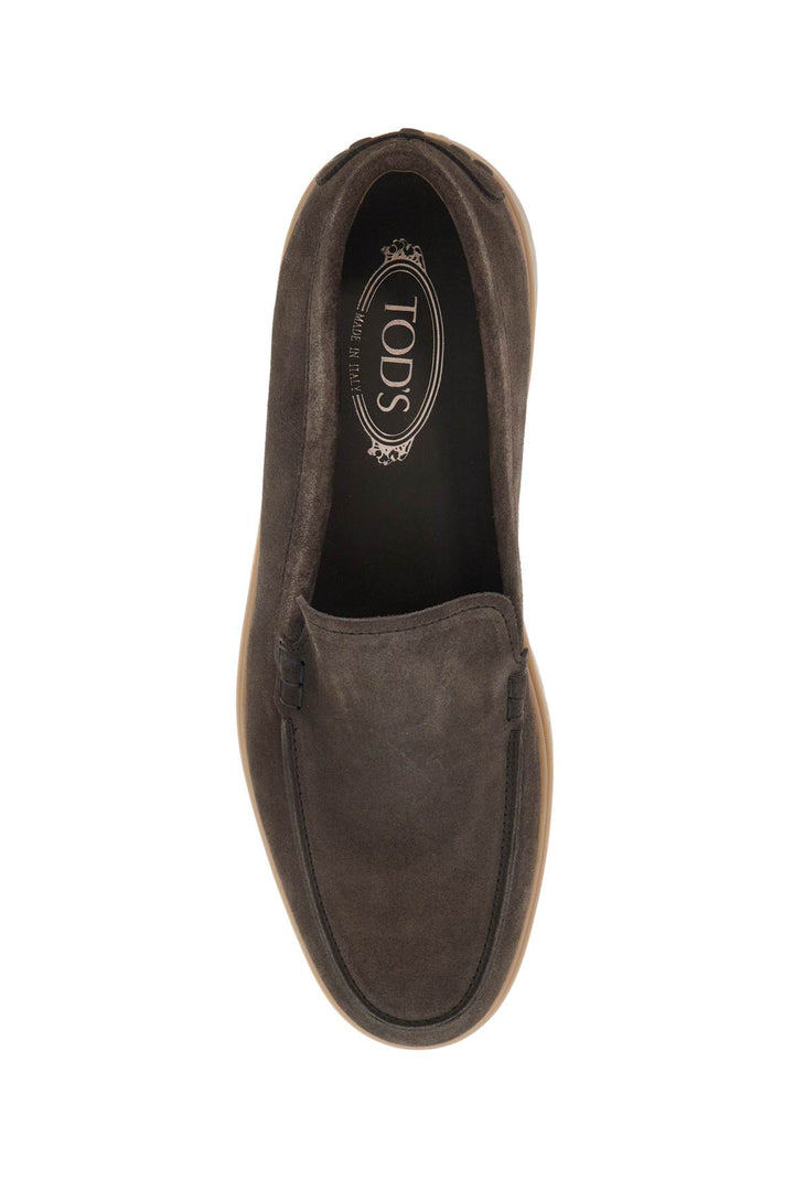 suede loafers-1