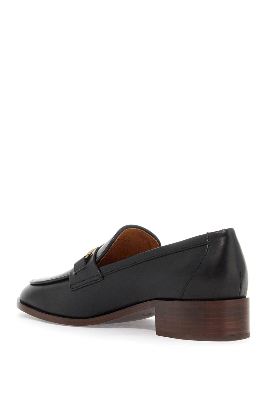 leather loafers-2