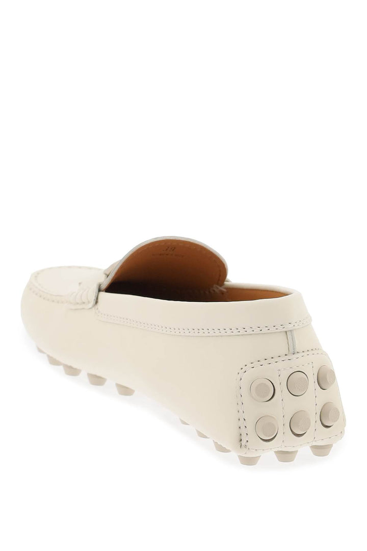 gommino bubble kate loafers-2