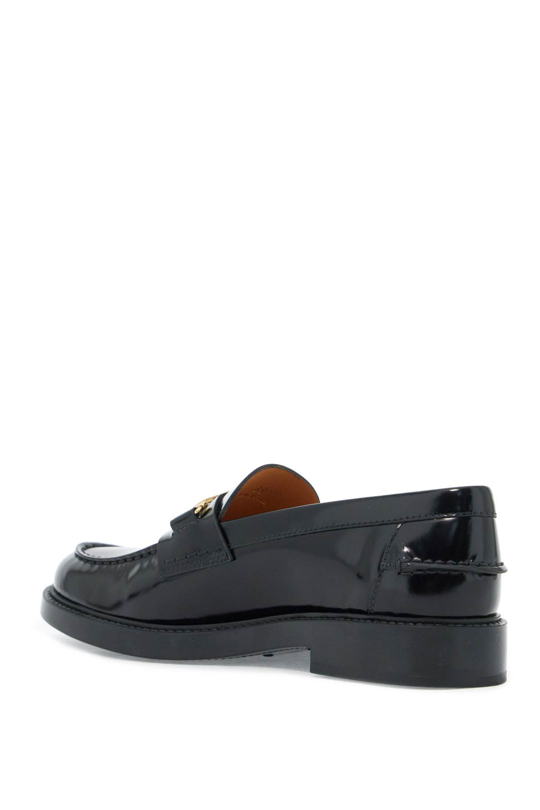 leather loafers for-2