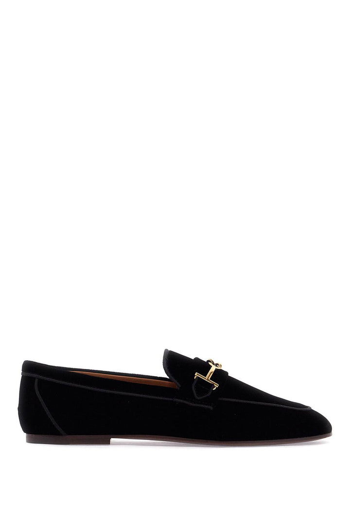 velvet loafers for-0