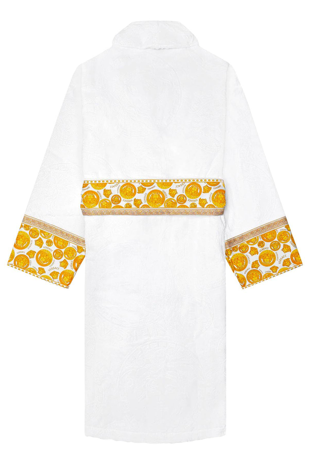 'medusa aplified' bathrobe-1