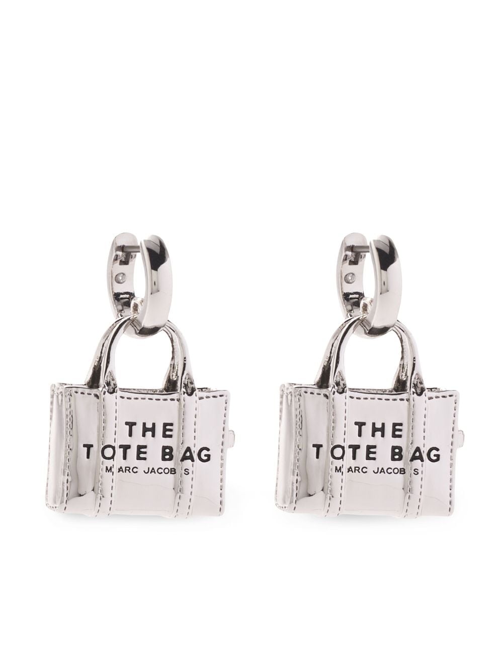 The Tote Bag earrings-0