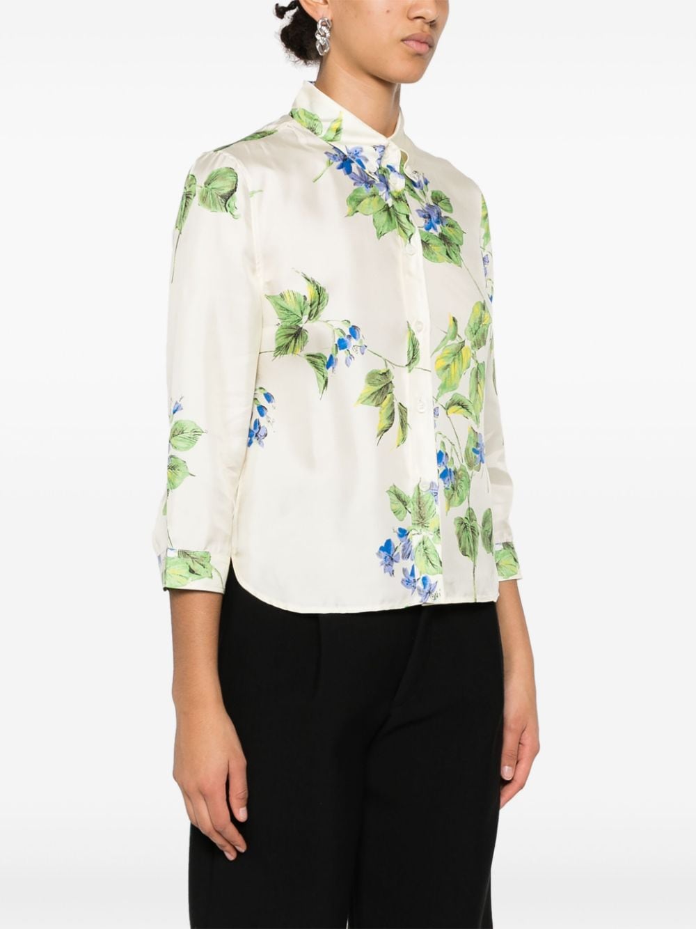 floral-print shirt-3