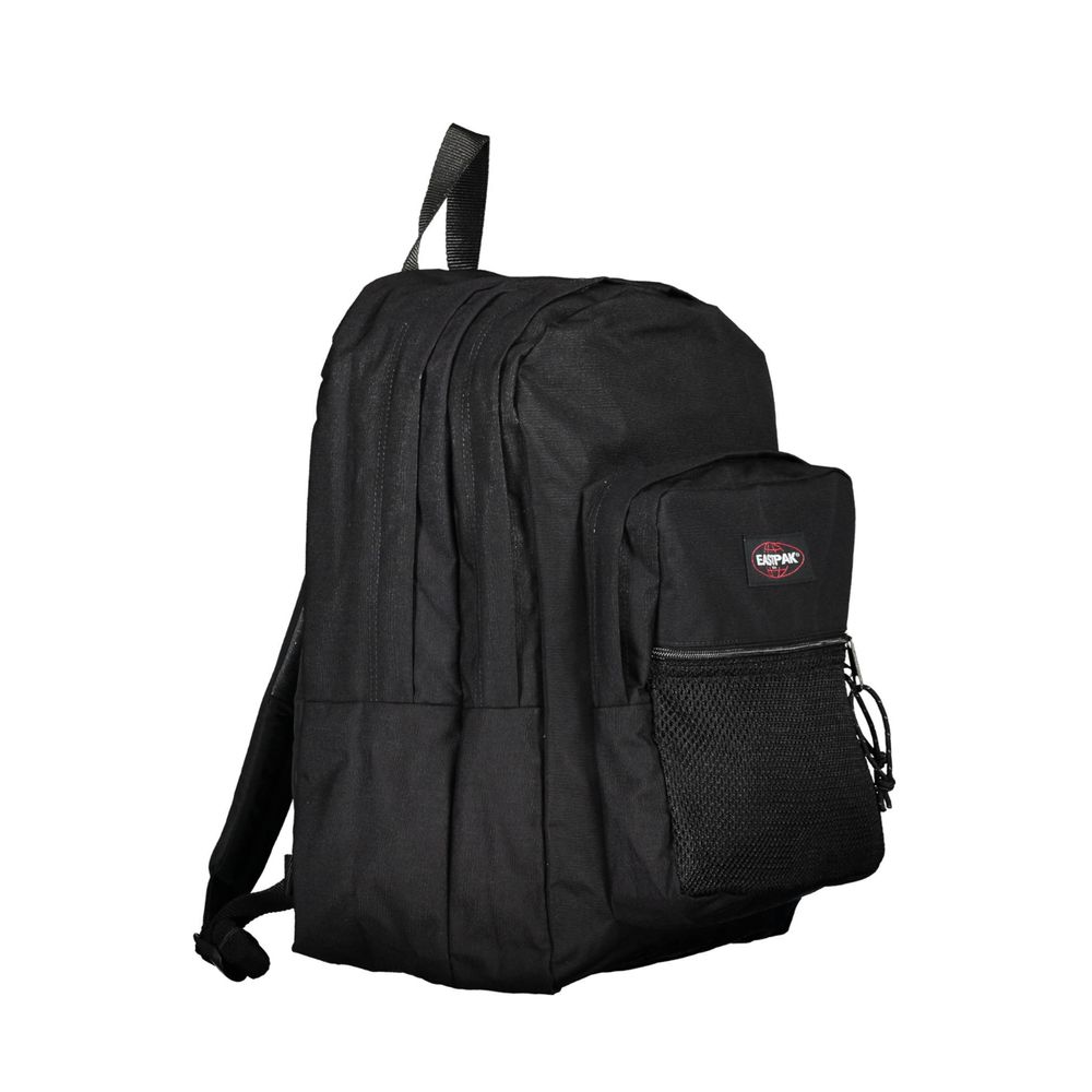 Eastpak Black Polyester Backpack