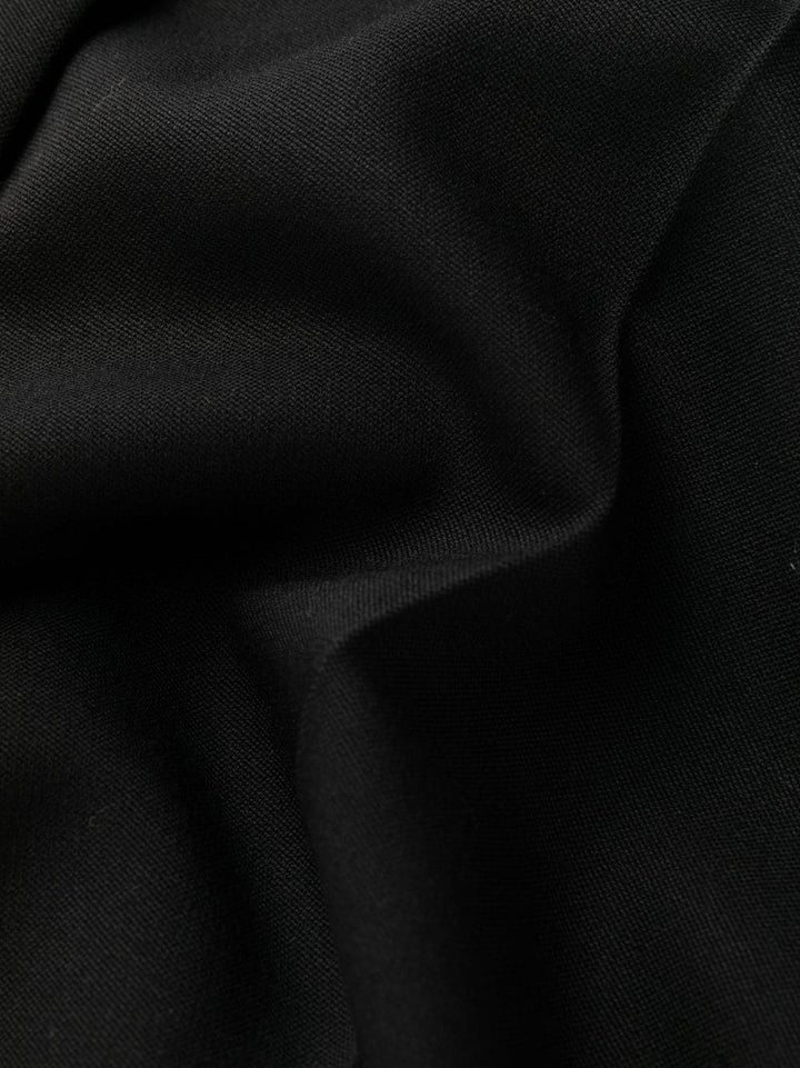 PRADA black trouser-6