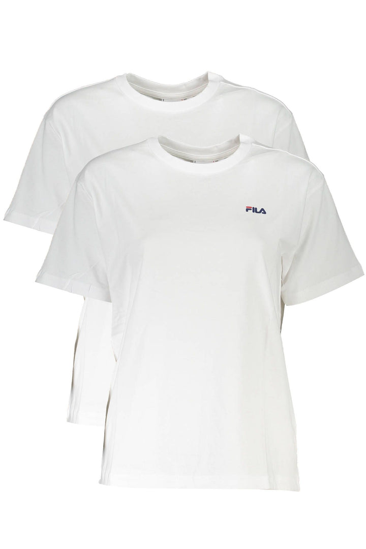 Classic White Organic Cotton Tee Bundle