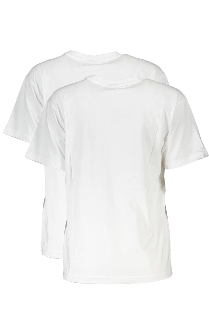 Classic White Organic Cotton Tee Bundle