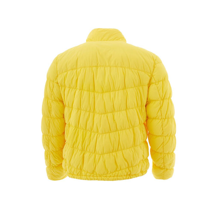 Woolrich Radiant Yellow Lightweight Jacket