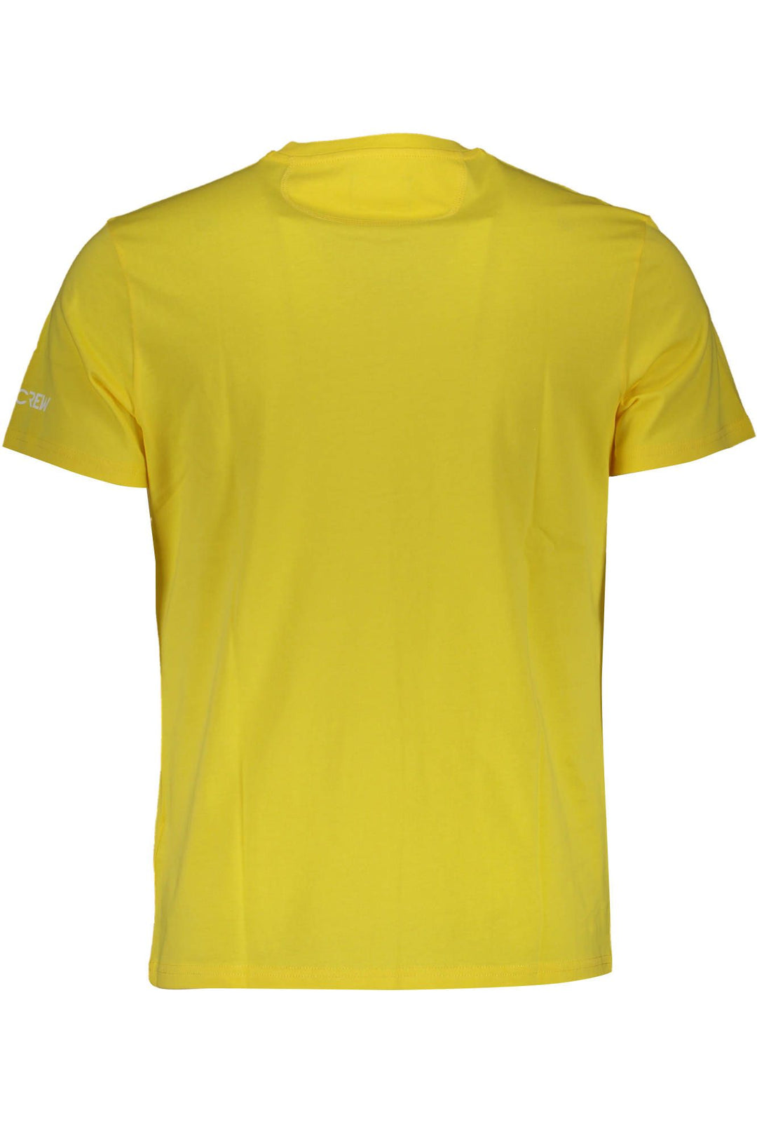 La Martina Sun-Kissed Elegance Cotton Tee