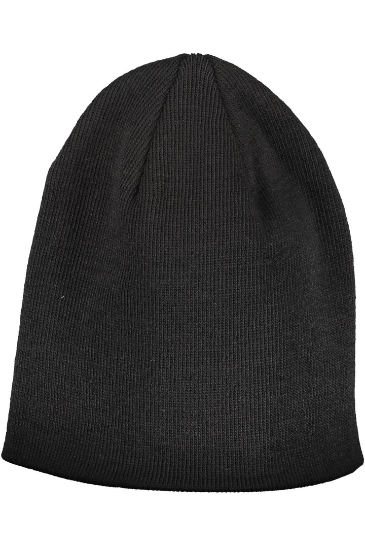 Levi's Chic Black Logo Cap