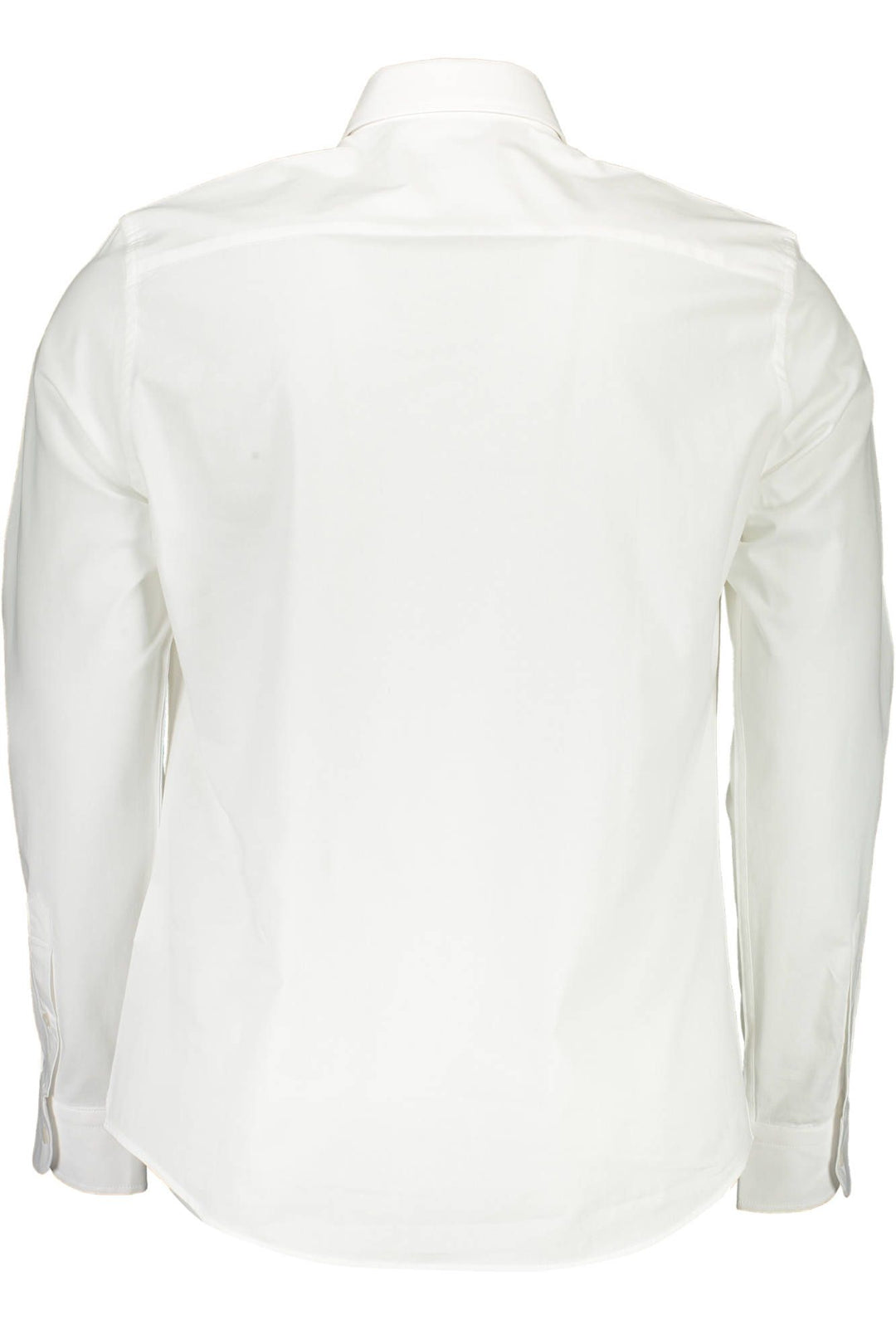 North Sails White Cotton Shirt
