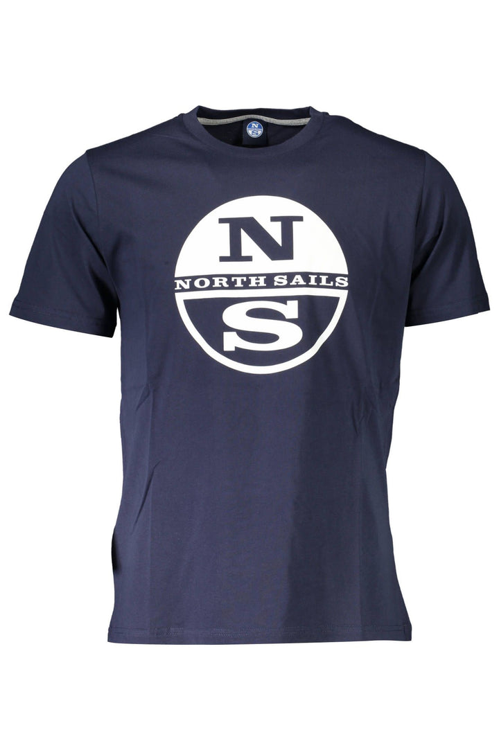 North Sails Nautical Essence Cotton Tee