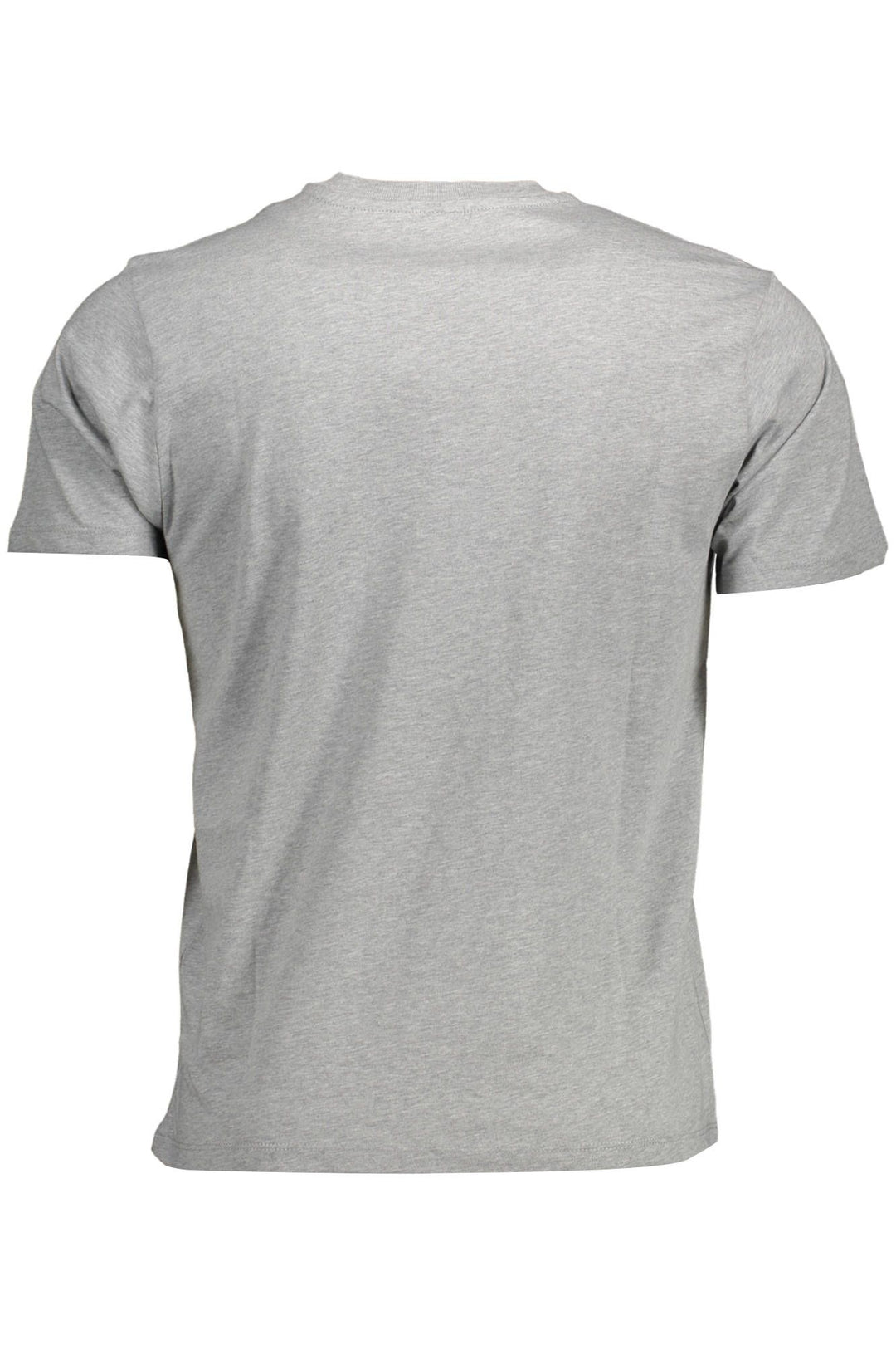 North Sails Classic Round Neck Cotton T-Shirt