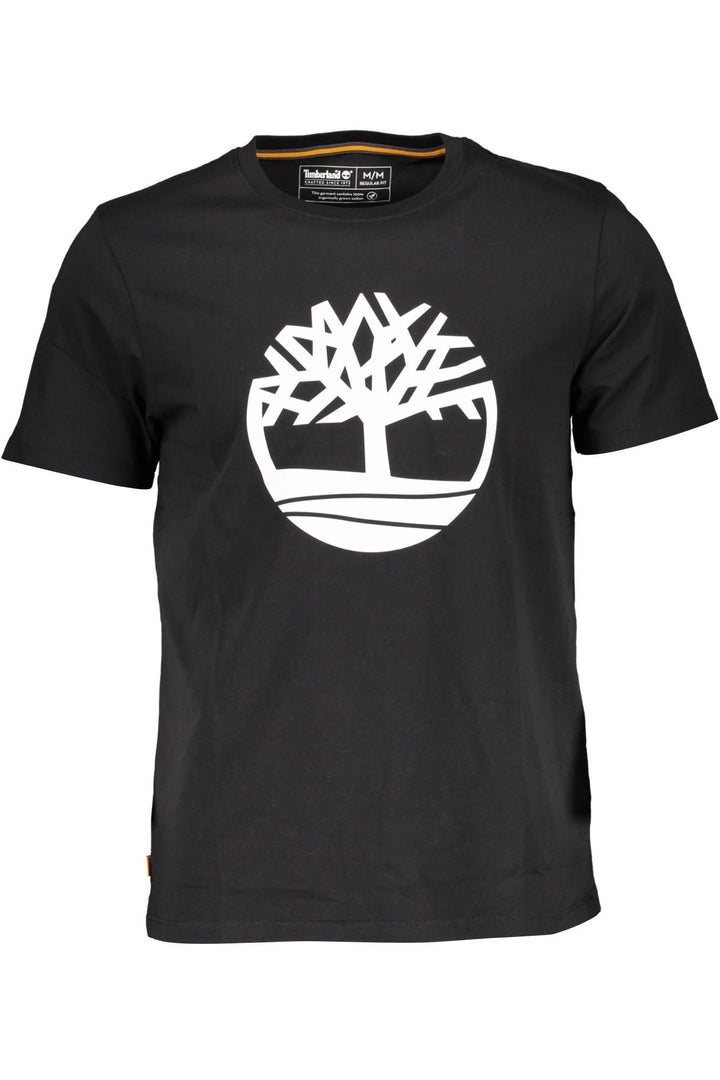 Timberland Essential Organic Cotton Tee