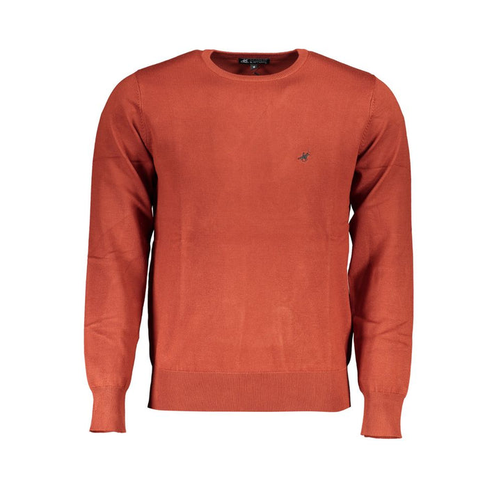 Bronze Nylon Sweater