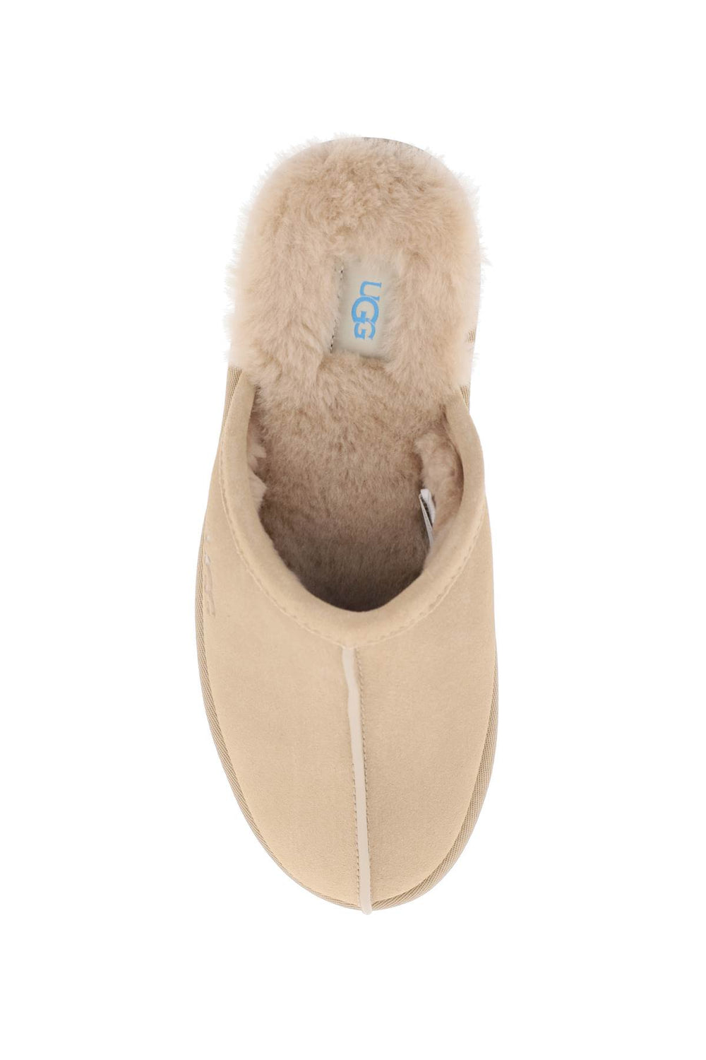 Ugg slide scuff sand-1