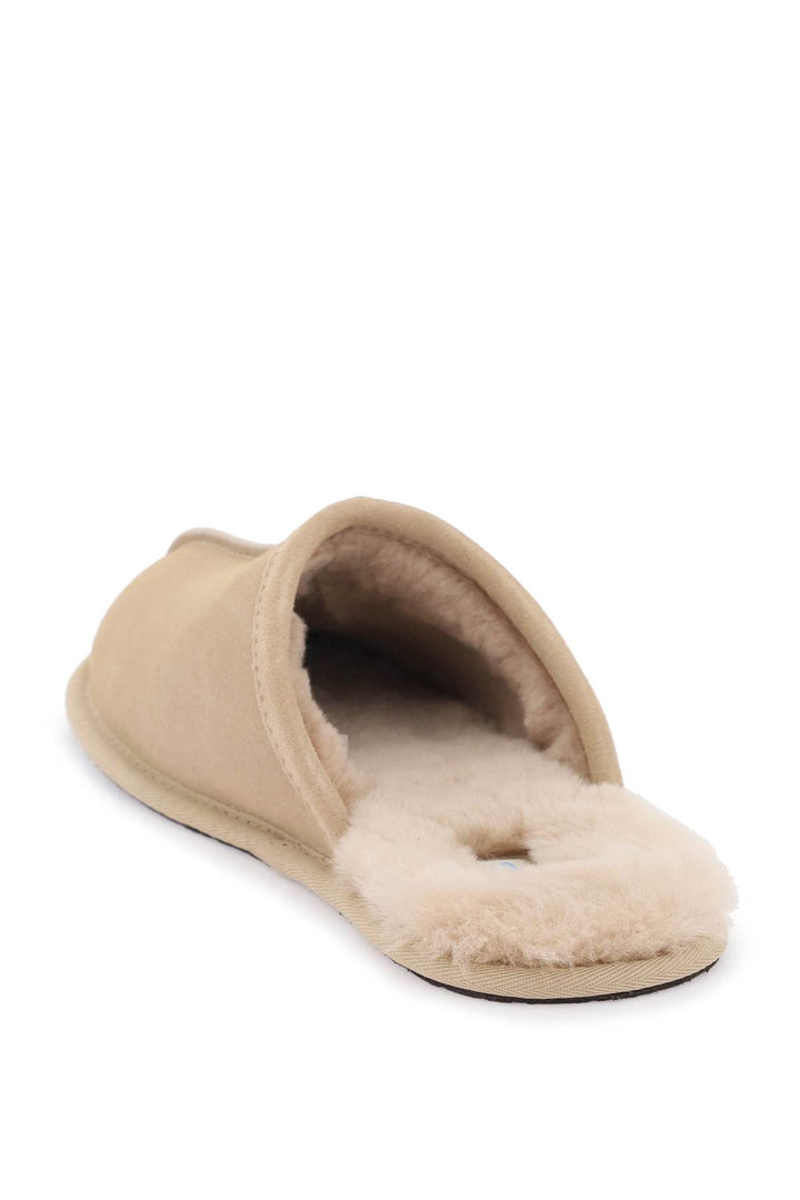 Ugg slide scuff sand-2