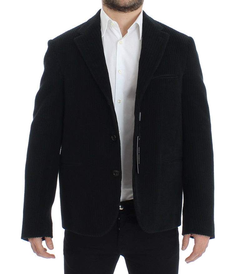 Dolce & Gabbana Black manchester MARTINI blazer #men, Black, Blazers - Men - Clothing, Dolce & Gabbana, feed-agegroup-adult, feed-color-black, feed-gender-male, feed-size-IT48 | M, IT48 | M at SEYMAYKA