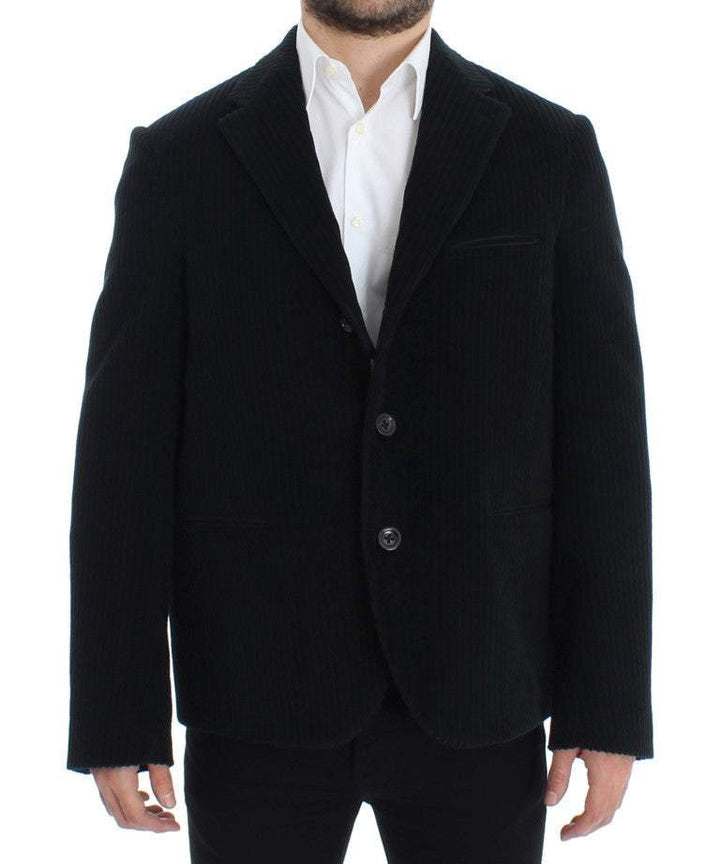 Dolce & Gabbana Black manchester MARTINI blazer #men, Black, Blazers - Men - Clothing, Dolce & Gabbana, feed-agegroup-adult, feed-color-black, feed-gender-male, feed-size-IT48 | M, IT48 | M at SEYMAYKA